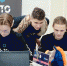 Петербургские школьники стали победителями и призёрами Национальной технологической олимпиады в четырёх профилях - Комитет по образованию СПб