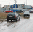 В Шушарах станет на две дороги больше | ФОТО АВТОРА - С.-Петербургские ведомости