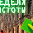 В Петербурге началась «Неделя чистоты» - Петербургский формат