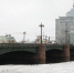С 20 апреля начинается разводка мостов на Большой Невке - Spbdnevnik.ru