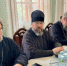 Заседание комиссии Межсоборного присутствия - Свято-Троицкая Александро-Невская Лавра