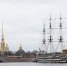 Над Петербургом снизилась концентрация опасных газов - Петербургский дневник