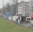Новый коллектор на Светлановском избавит район от подтоплений после ливней - Neva.Today