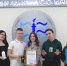 Проекты профсоюза заняли призовые места на конкурсе молодежных СМИ «Медиапоколение» - ГМА им. адм. С.О.Макарова