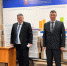 Комитет по печати отправил гуманитарную помощь в затопленный Орск - Spbdnevnik.ru