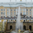 Специалисты проверили информацию о возможном загрязнении воды, питающей фонтаны «Петергофа» - Peterburg2.Ru