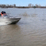 В Тюменской области вода ушла почти из 1 тысячи домов - Neva.Today