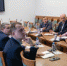 ЛЭТИ посетила делегация Мелитопольского государственного университета - Комитет по науке и высшей школе