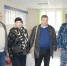 КП-1 УФСИН с рабочим визитом посетили члены ОНК - УФСИН России