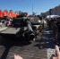 «Ростех» осмотрел трофейный Abrams - Moika78.Ru