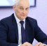 Андрей Белоусов - Фонтанка