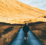 Самая длинная пешая дорога тянется на 22 тыс. километров - Peterburg2.Ru