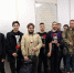 Обучающиеся ГУМРФ имени адмирала С.О. Макарова стали участниками мероприятий, посвященных годовщине Победы - ГМА им. адм. С.О.Макарова