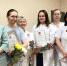 Международный день медицинской сестры отмечен официальными наградами - Покровская больница