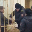Скриншот видео объединенной пресс-службы судов Петербурга - Мой район