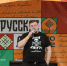 Поэзия, ставшая голосом эпохи: на Книжном салоне представят сборник «Воскресшие на Третьей мировой» - Spbdnevnik.ru