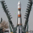 С космодрома Плесецк ВКС России провели пуск ракеты-носителя «Союз-2.1б» - Spbdnevnik.ru