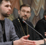 Представлены книги Дитриха Бонхёффера - Феодоровский собор