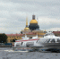 В майские праздники в Петербург приехало более 850 тысяч туристов - Peterburg2.Ru