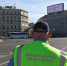 Власти Петербурга освобождают Московский вокзал от нарушителей парковки - Neva.Today