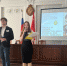 На иностранном языке - СПГТИ