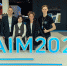 Команда СПбПУ на форуме AIM Congress - СПб ГПУ