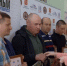 В Петербурге наградили лучших каменщиков - Spbdnevnik.ru