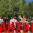 Студенты факультета безопасности и таможни приняли участие в субботнике - Северо-Западный институт управления