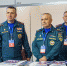 Комплексная безопасность-2024. Начало - СПбУ ГПС МЧС России