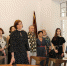В музее Педиатрического университета открылась выставка работ студентов Санкт-Петербургского государственного института кино и телевидения «Мир семьи» - СПбГПМУ