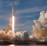 Ракета «Союз-2.1а» вывела на орбиту грузовой корабль «Прогресс МС-27» | ФОТО SpaceX on Unsplash - С.-Петербургские ведомости