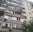 В Белгороде дрон врезался в многоквартирный жилой дом и сдетонировал - Фонтанка