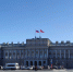 Для посетителей открыли сад Мариинского дворца - Peterburg2.Ru