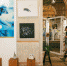 В «Третьем месте» подвели итоги ярмарки THIRD PLACE ART FAIR. SUMMER EDITION1 - Культура Петербурга