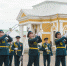 В Петропавловской крепости пройдет Фестиваль духовых оркестров - Visit Petersburg
