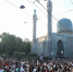Петербуржцам напомнили, когда в городе отметят Курбан-байрам - Петербургский дневник
