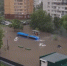 Фото: стоп-кадр видео telegram-канала "Новости Москвы" - Moika78.Ru