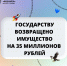 imushestvo gosudarstvu - БГТУ Военмех им. Д.Ф. Устинова