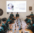 Торжественная церемония вручения мантии, медали и диплома Почётного доктора СПбПУ - СПб ГПУ