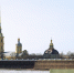 Реставрация Петропавловской крепости перенесена на 2 года - ГАZЕТА.СПб