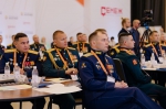 Подведены итоги первого блока обучения слушателей программы «Время героев»