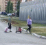 Фото: скриншот видео из telegram-канала «Оренбург» - Moika78.Ru