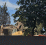 Снос построек "Ригеля" на улице Профессора Попова, 38. Фото: Мойка78 - Moika78.Ru