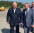 Александр Лукашенко прибыл в Петербург - Петербургский дневник