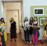 Студенты и преподаватели СПБГИК в летнем музеологическом лагере в Тотьме: итоги и перспективы - СПБГУКИ