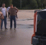 В Петербурге началось тестирование первого в России электрического робота-уборщика - Spbdnevnik.ru