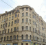 Доходный дом Плотникова. Фото: Google Maps - Мой район
