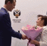 Золотой знак ГТО вручили 70-летней петербурженке - Spbdnevnik.ru
