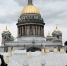Петербург обогнал Москву по посадочным местам в общепите - ГАZЕТА.СПб
