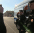 В России отмечается День патрульно-постовой службы - ТК Санкт-Петербург